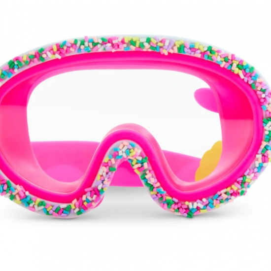 BLING2O KIDS SWIMMING GOGGLE - PINK PAREILS